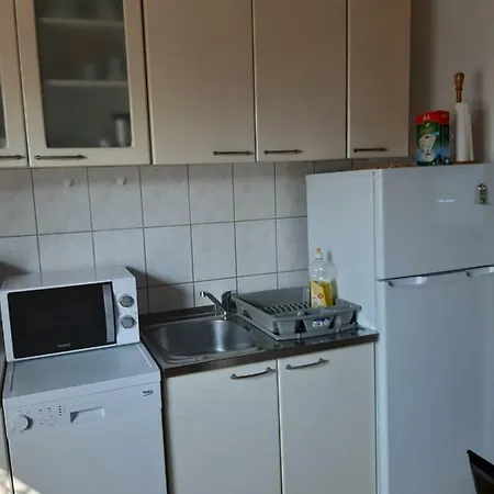 Apartment Natur Zagreb Exterior foto