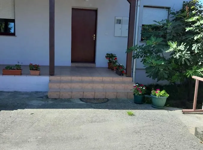 Apartment Natur