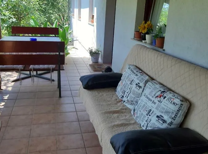 Apartment Natur