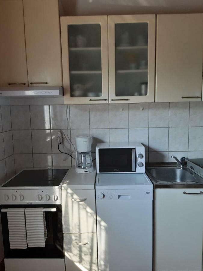 Apartment Natur