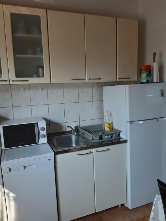 Apartman Apartment Natur Zágráb