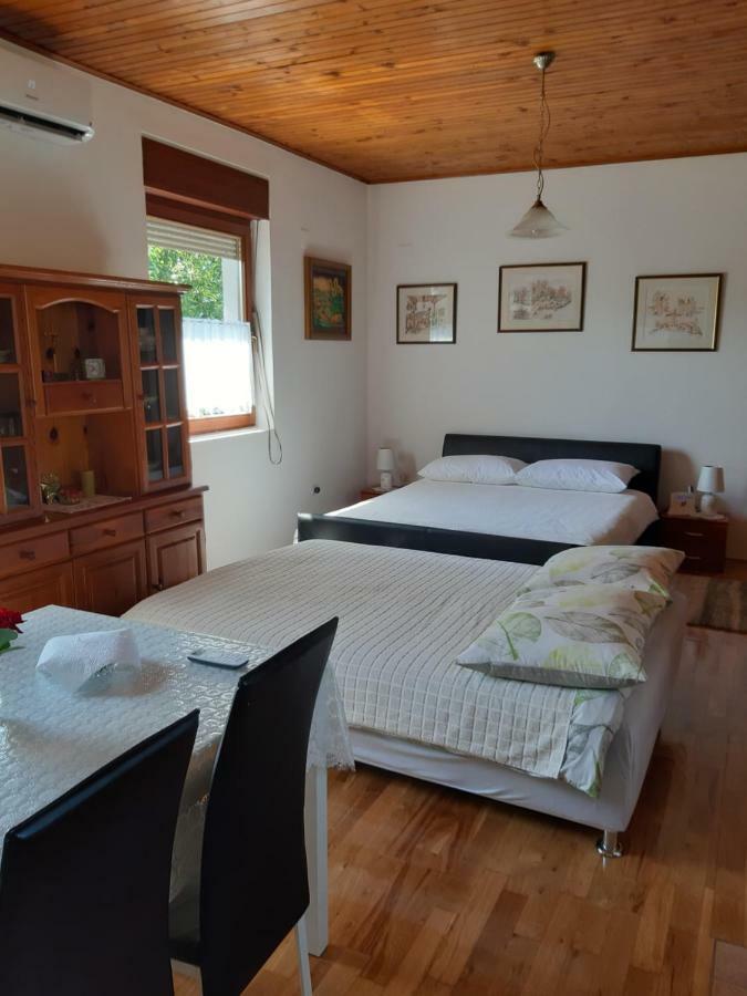 Apartment Natur *