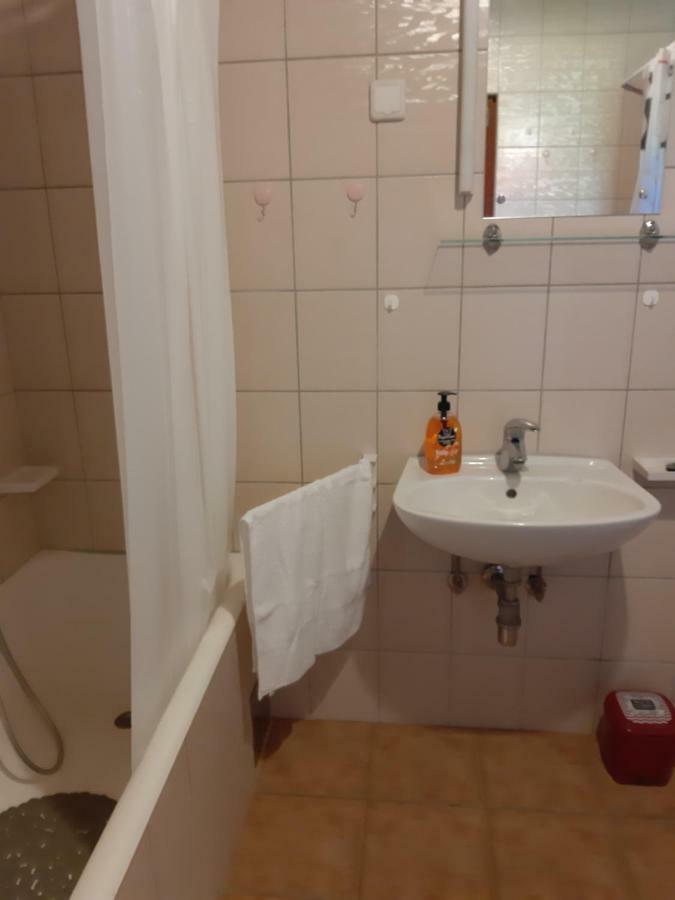Apartment Natur Apartman *