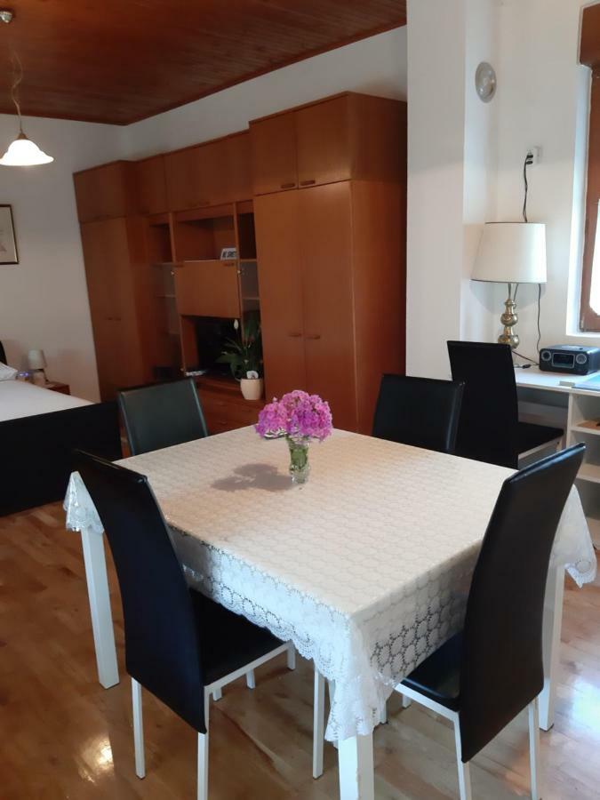 Apartment Natur Apartment Zagreb
