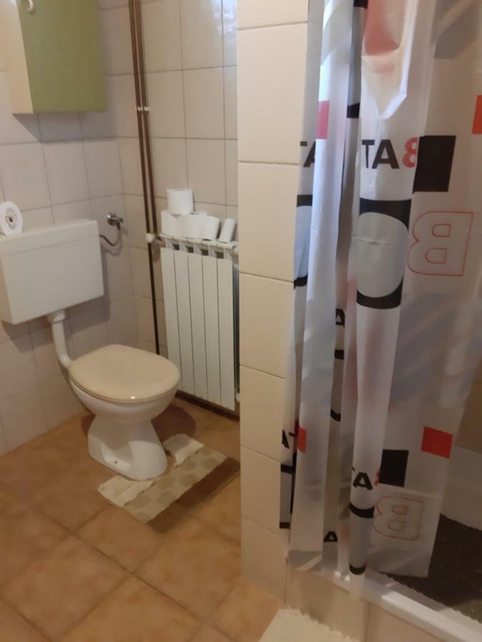 Apartment Natur
