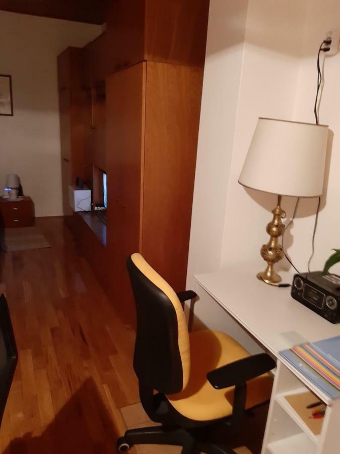 Apartment Apartment Natur Zagreb