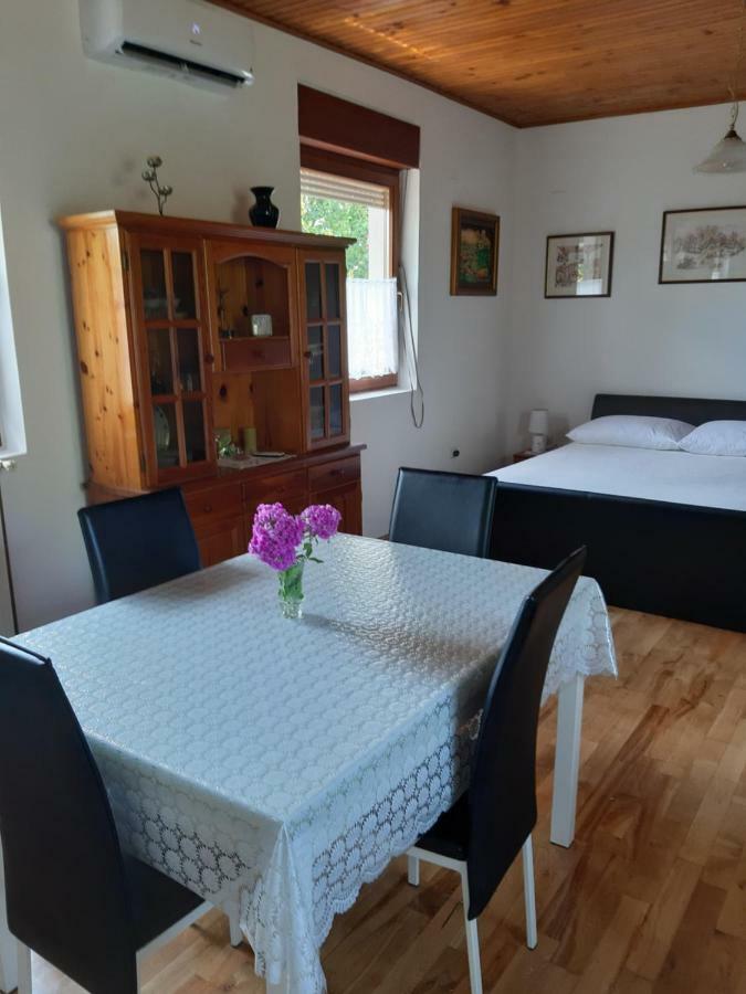 Apartment Apartment Natur Zagreb