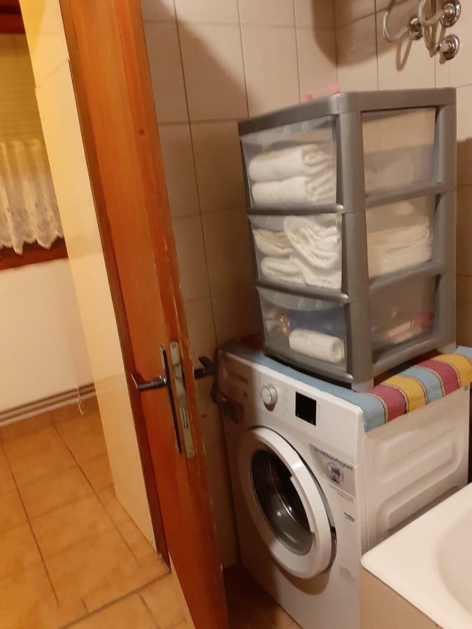 Apartman Apartment Natur Zágráb