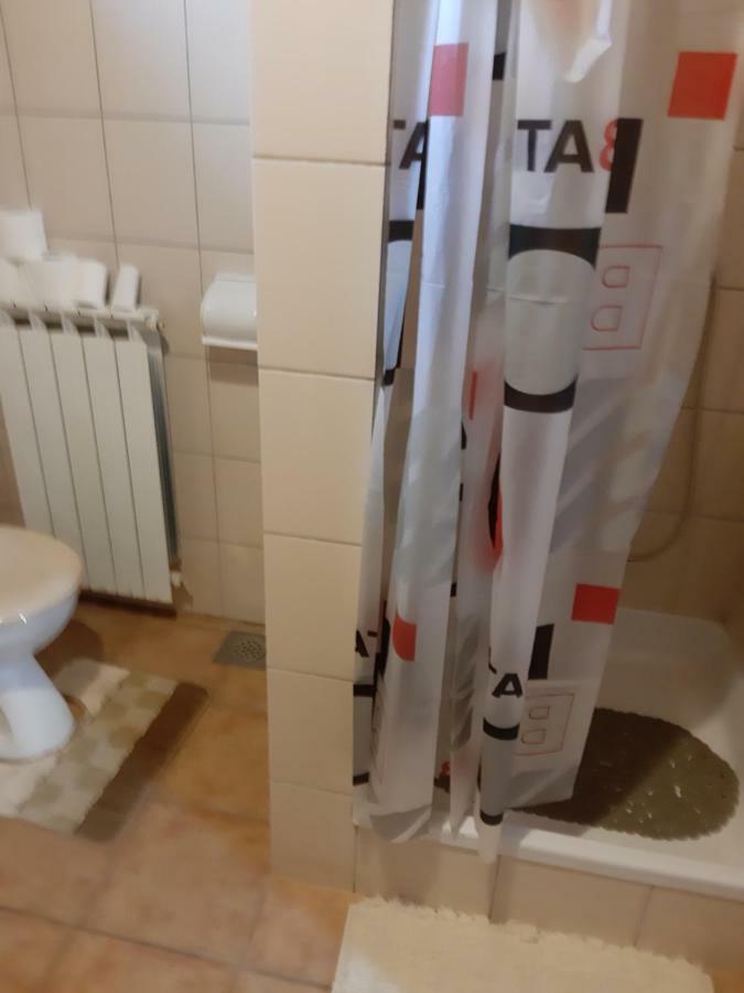 Apartment Natur Zagreb